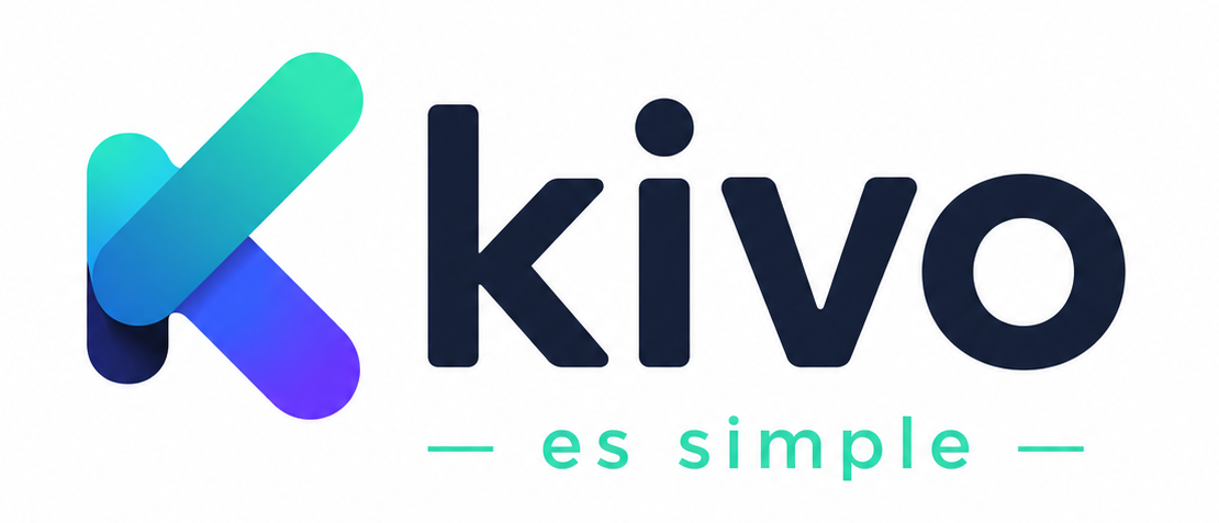 Kivo Logo
